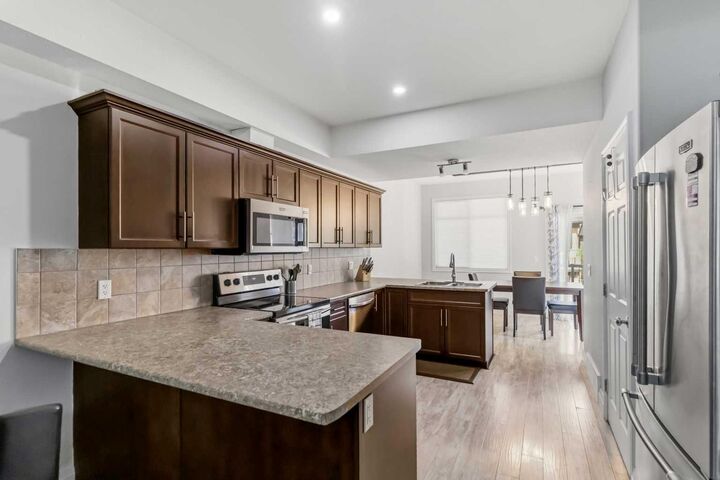 Property Photo:  137 Fontaine Crescent 12  AB T9H 0C3 