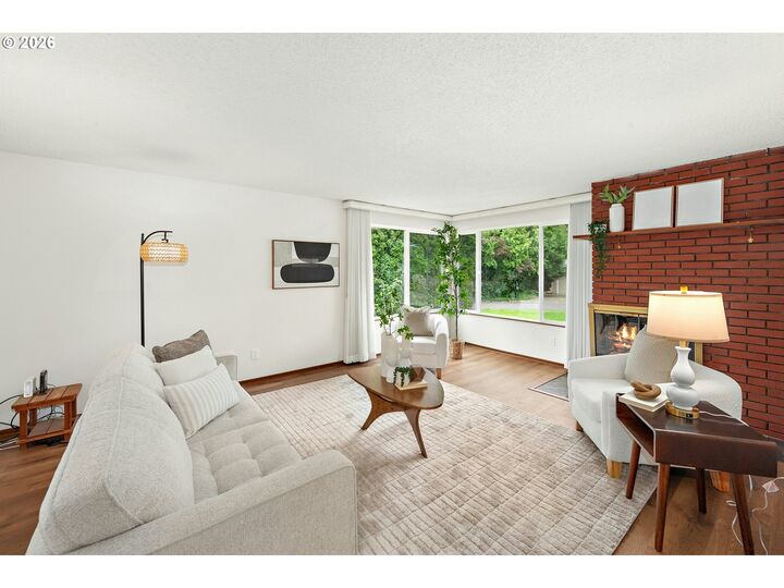 Property Photo: 5540 SW Seymour St OR 97221