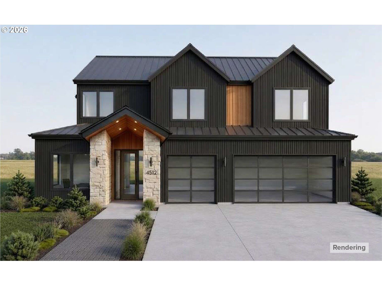 Property Photo: 1685 NW Goodwin St WA 98607