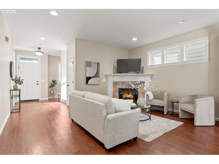 Property Photo:  16846 SW Kavitt Ln  OR 97078 