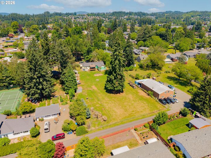 Property Photo: 3266 G St WA 98671