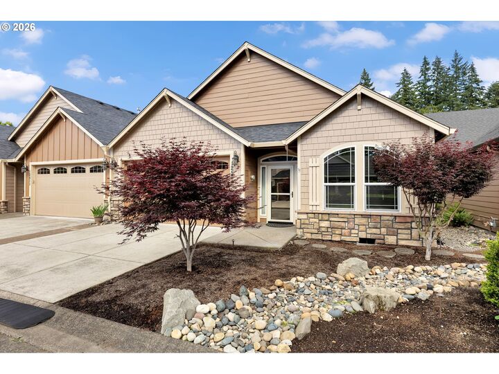 Property Photo: 12509 NE 23rd Ave WA 98686