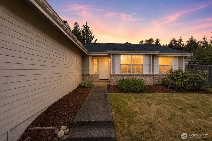 Property Photo: 6308 Greengate Place SE WA 98367