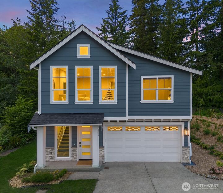 Property Photo: 9022 53rd Avenue W WA 98275