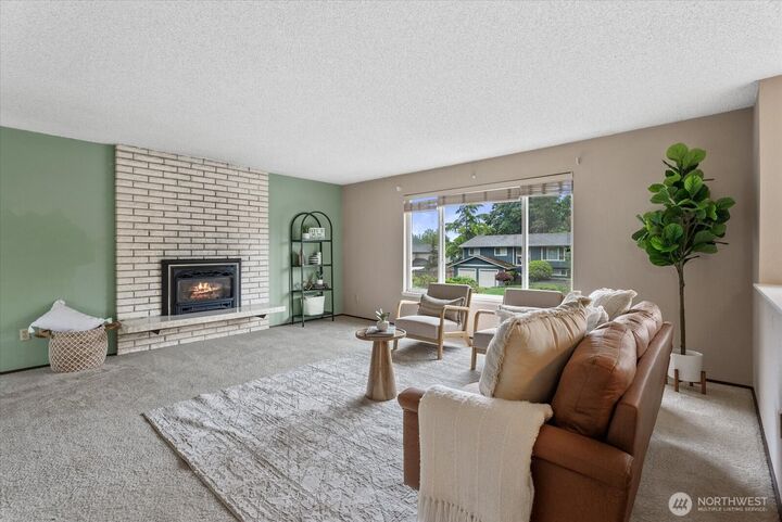 Property Photo: 13116 SE 188th Street WA 98058