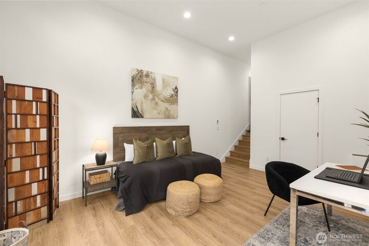Property Photo: 4406 B 50th Avenue S WA 98118