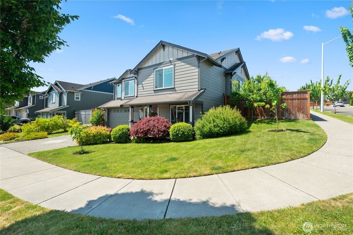 Property Photo:  27818  71st Avenue NW  WA 98292 