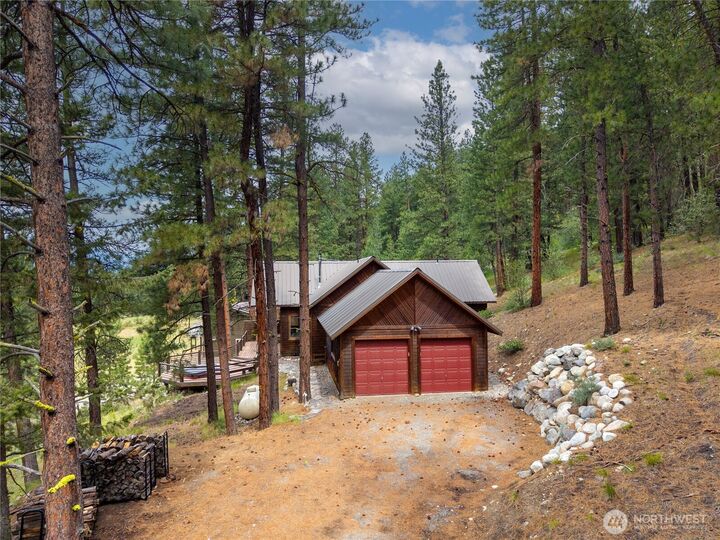 Property Photo:  32  Cassal Road  WA 98862 