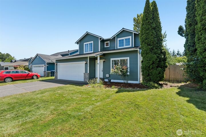 Property Photo:  7230  261st Street NW  WA 98292 