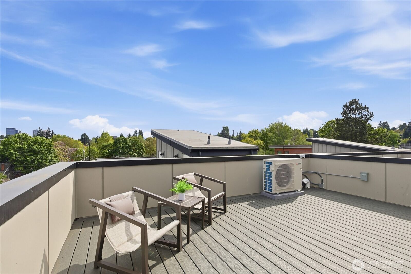 Property Photo: 6221 9th Avenue NE WA 98115