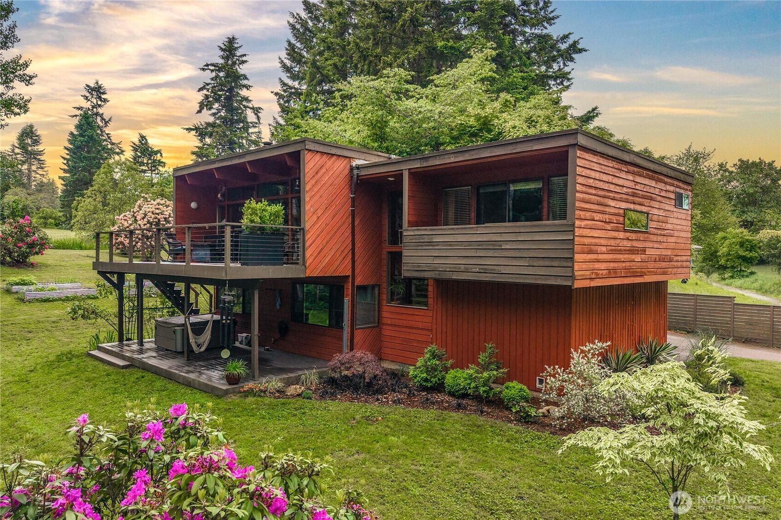 Property Photo: 16226 SE 231st Street WA 98042