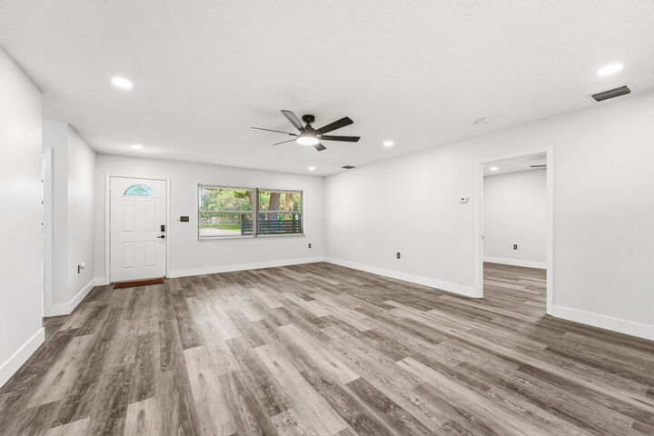 Property Photo: 6007 Fort Pierce Boulevard FL 34951