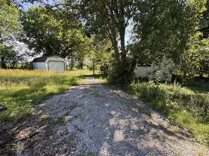 Property Photo:  2804 Old Lexington Road  KY 42127 