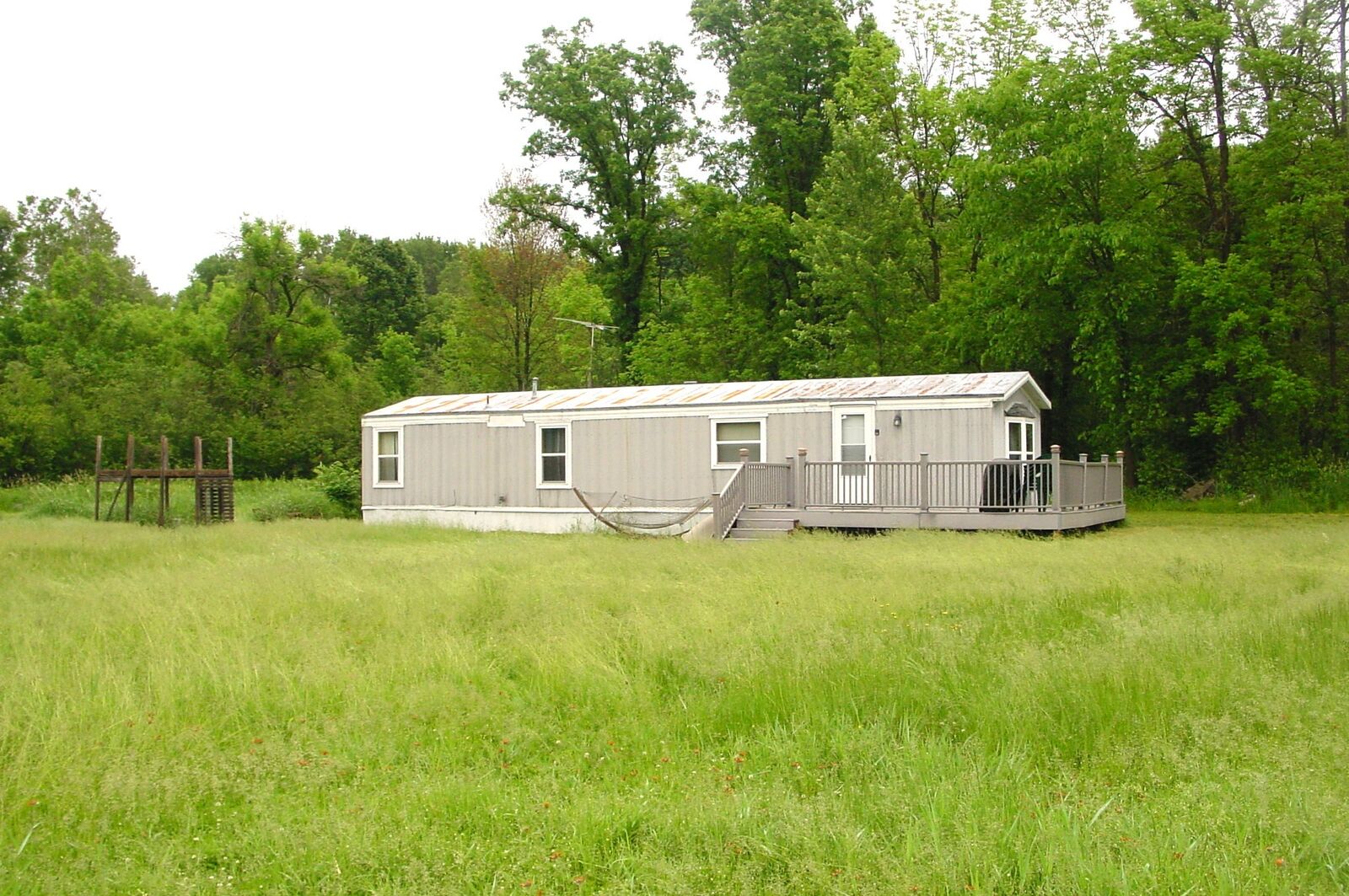 Property Photo: N6659 Kaiser Road WI 54530