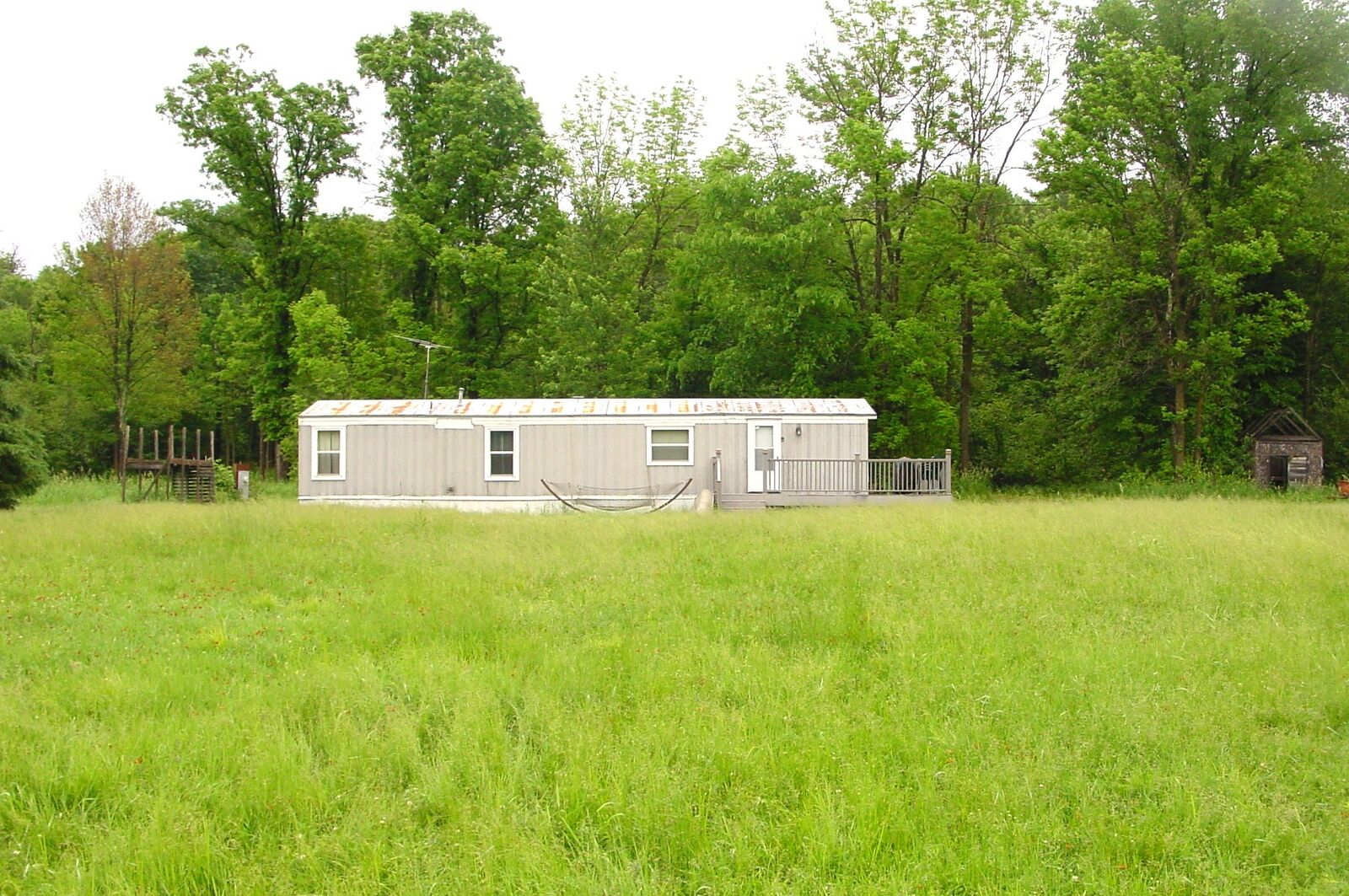 Property Photo:  N6659 Kaiser Road  WI 54530 