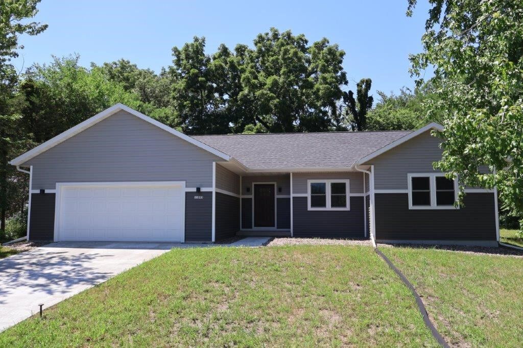 Property Photo:  11893 Pine Street  WI 54661 