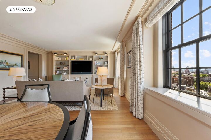 Property Photo:  160 W 12th Street 108  NY 10011 