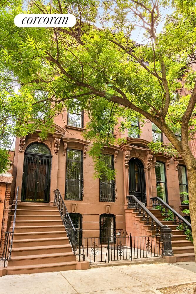 Property Photo: 140 Prospect Place NY 11217