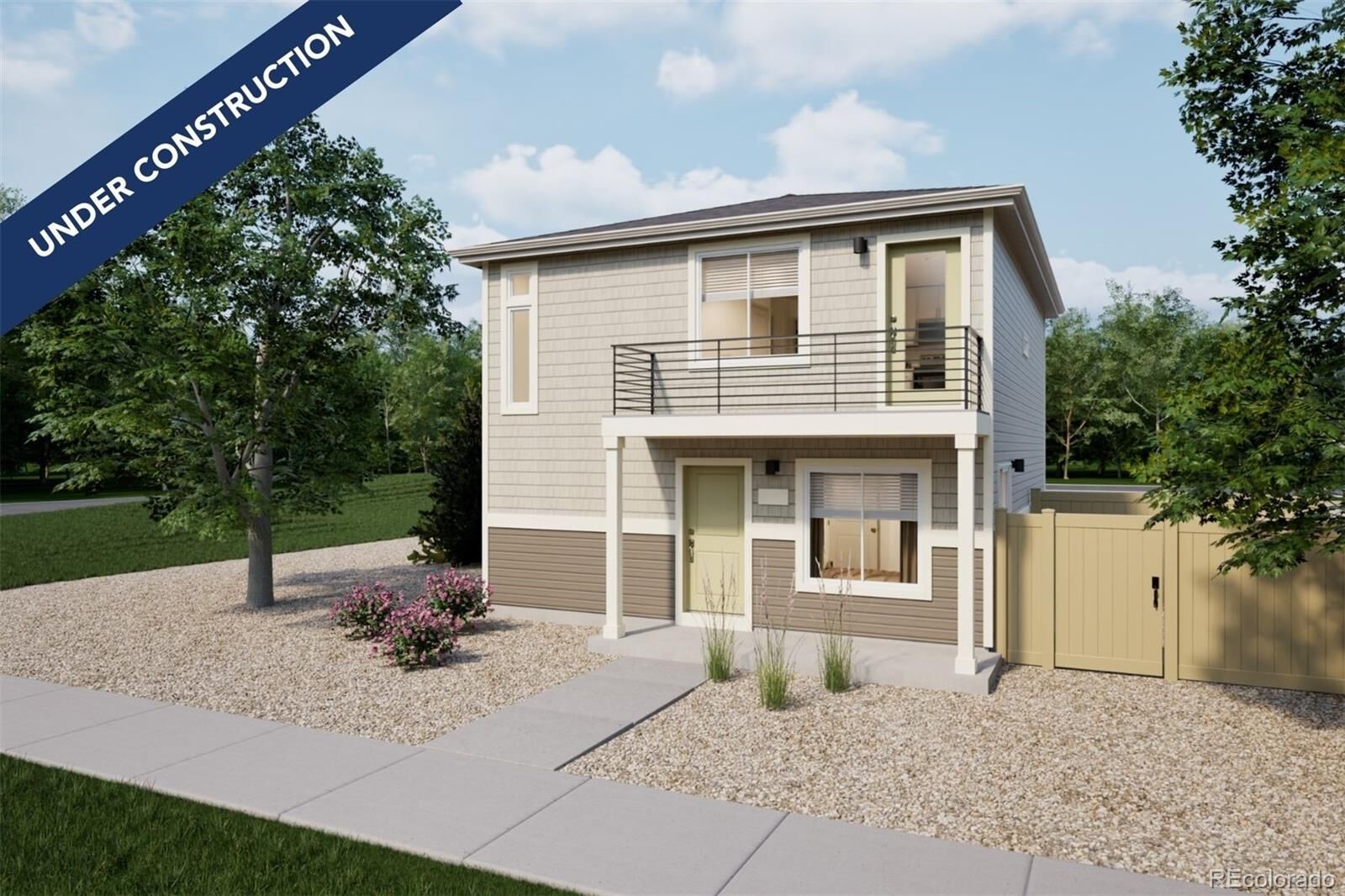 Property Photo: 46555 Gold Prairie Drive CO 80102