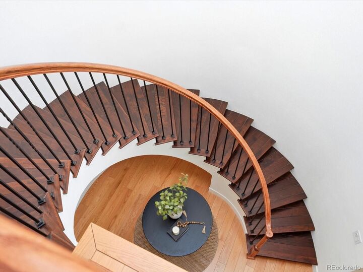 Property Photo:  1488 Madison Street 507  CO 80206 