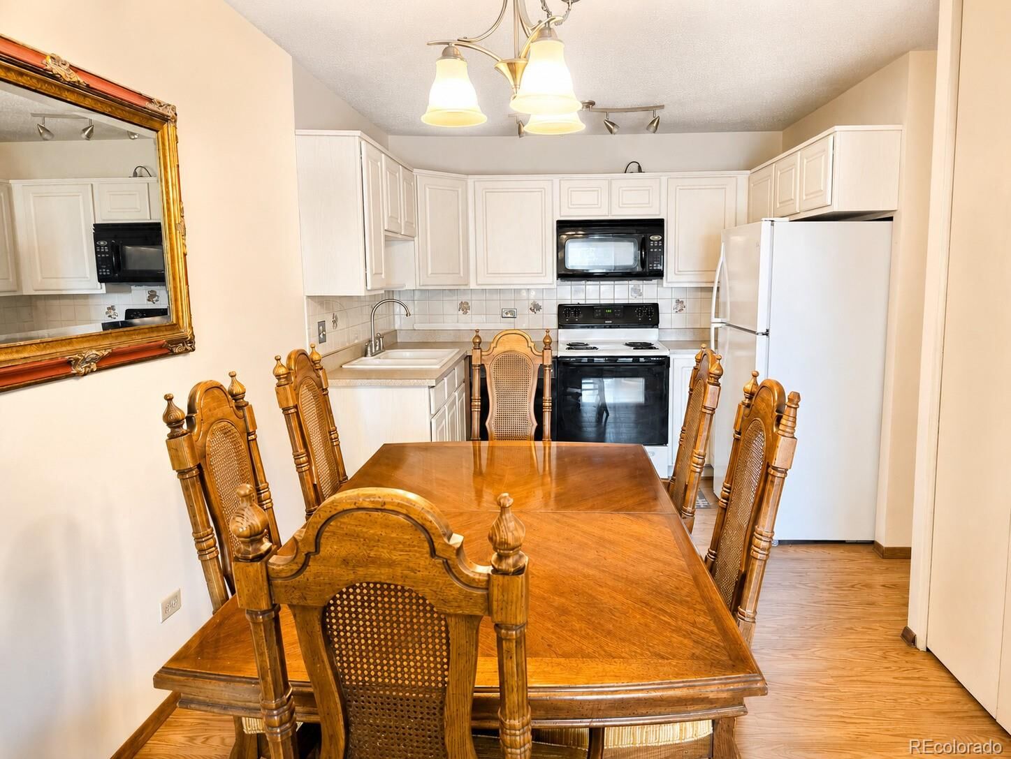 Property Photo: 9340 E Center Avenue 5C CO 80247