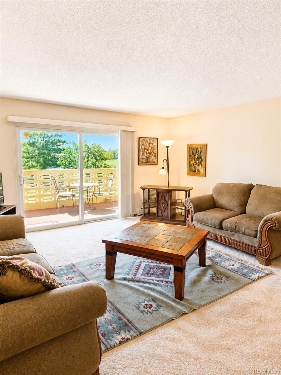 Property Photo:  9340 E Center Avenue 5C  CO 80247 