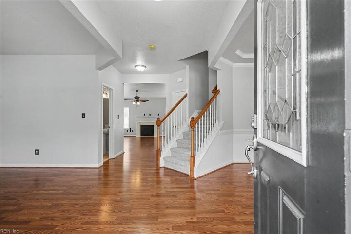 Property Photo:  413 Quaker Ridge Ct  VA 23435 
