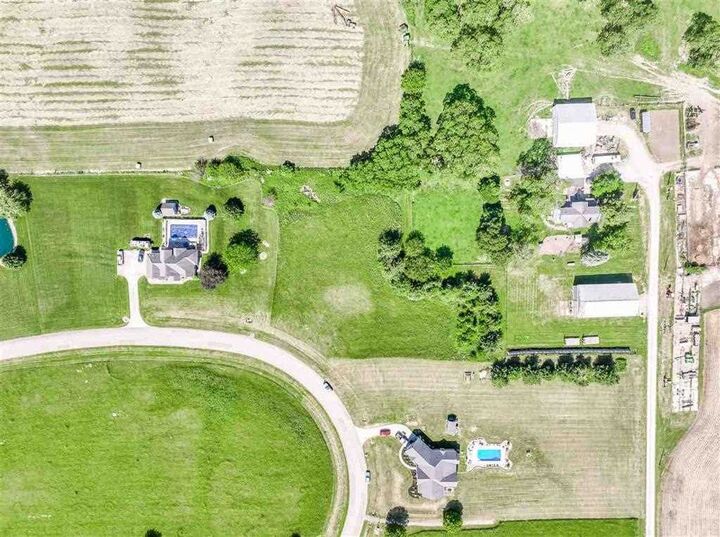 Property Photo:  0 Ellen Court  IN 47346 