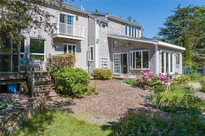 Property Photo:  517 Lake Road  RI 02878 