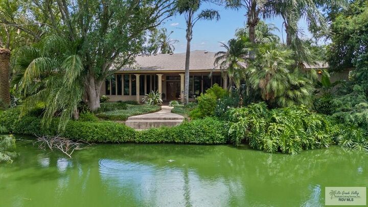 Property Photo:  175 Macbeth Ct.  TX 78552 