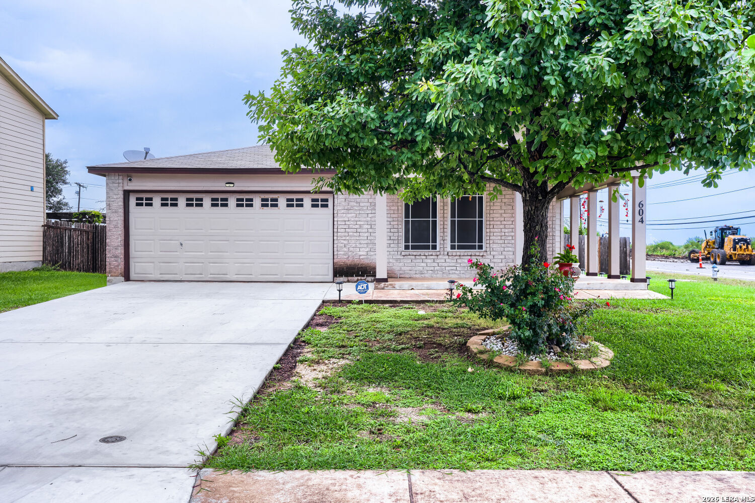 Property Photo: 604 Northern Lights Dr TX 78130