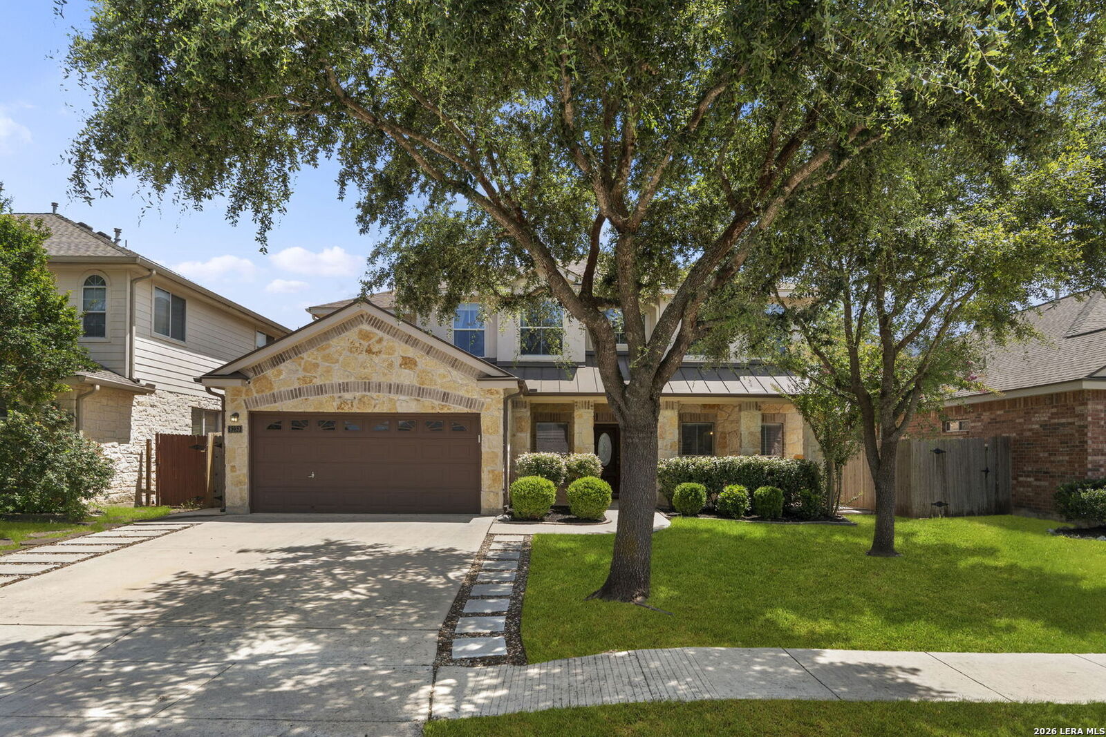 Property Photo:  8230 Piney Wood Run  TX 78255 