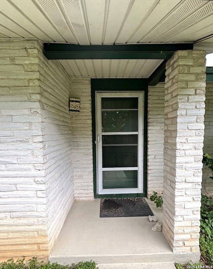 Property Photo:  4307 Markham St  TX 78230 