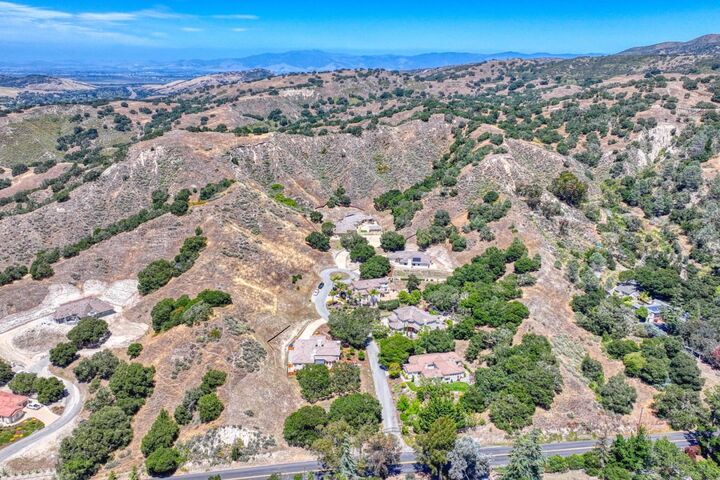 Property Photo: 15135 Big Sky Lane CA 93908