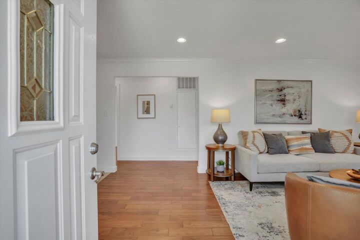 Property Photo: 36704 Burdick Street CA 94560