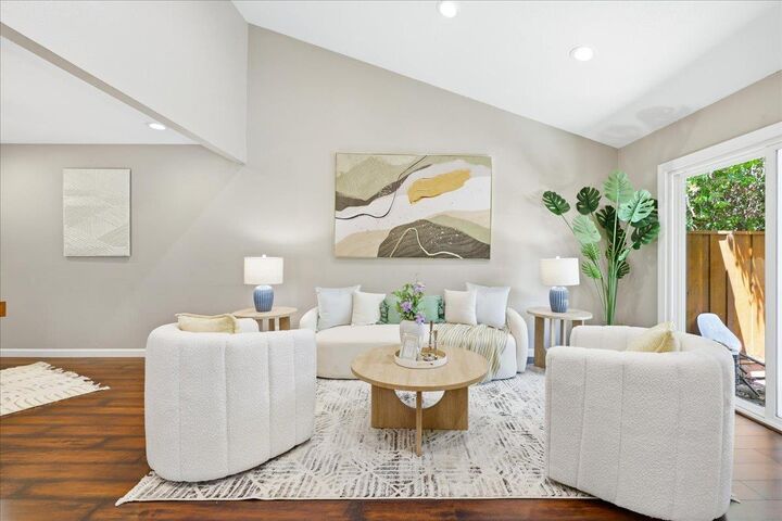Property Photo:  20052 Northcrest Square  CA 95014 