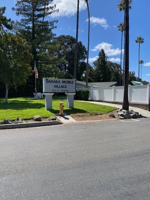 Property Photo: 191 E El Camino Real #248 CA 94040