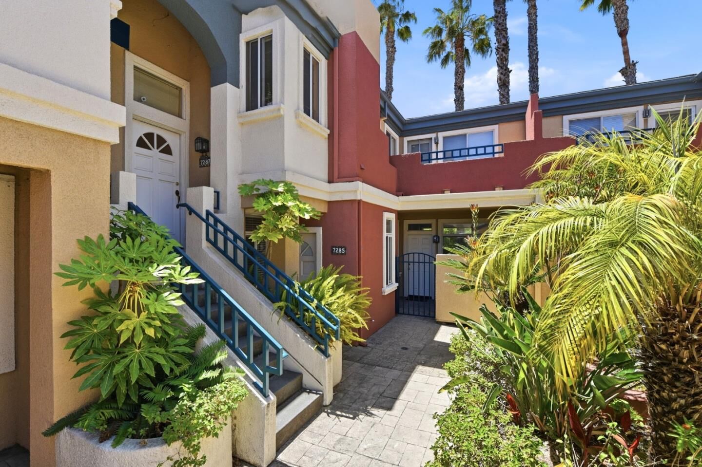 Property Photo:  7285 Ventana Drive  CA 95129 