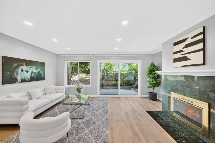 Property Photo:  7979 Caminito Dia Unit 1  CA 92122 