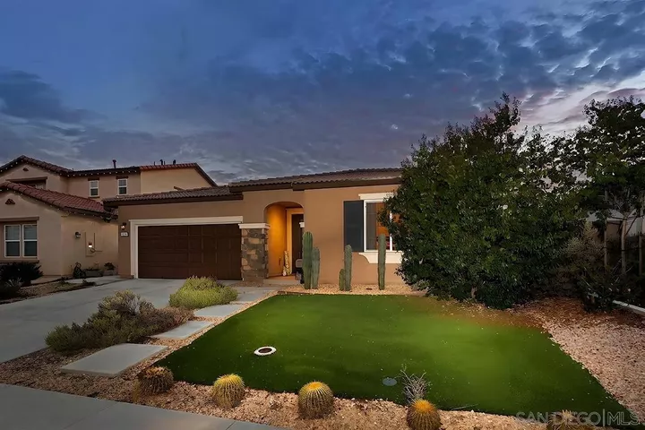 Property Photo:  34751 Ribbon Grass Way  CA 92563 
