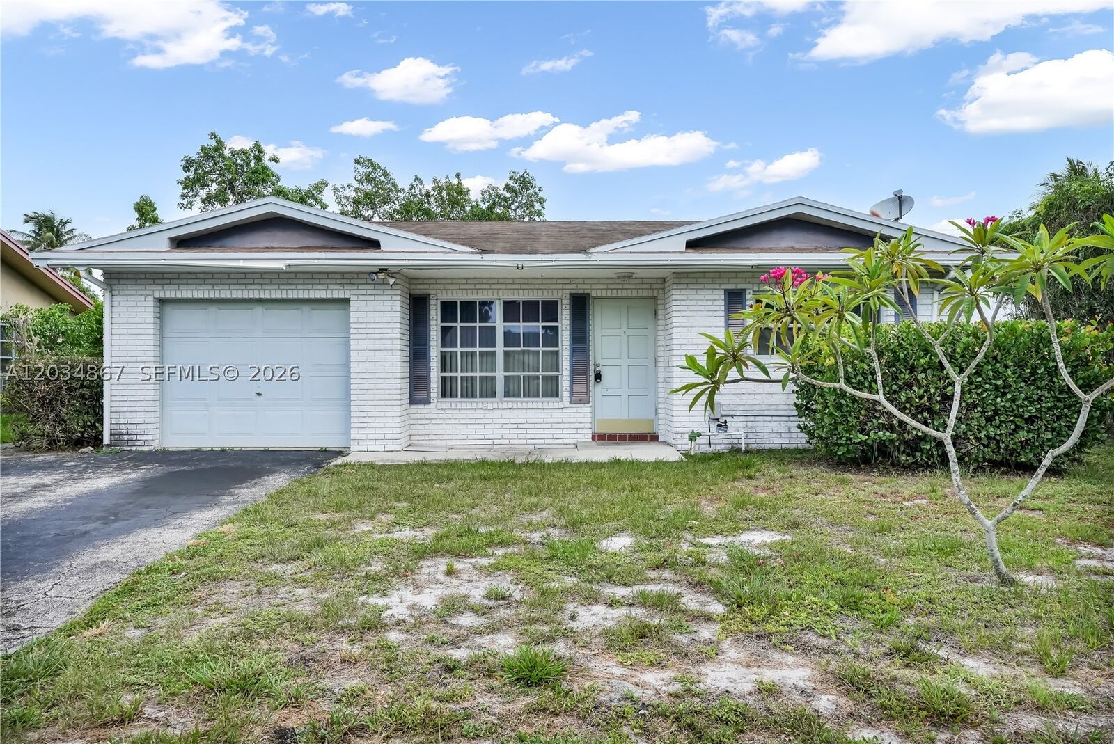 Property Photo:  3301 NW 63rd St  FL 33309 