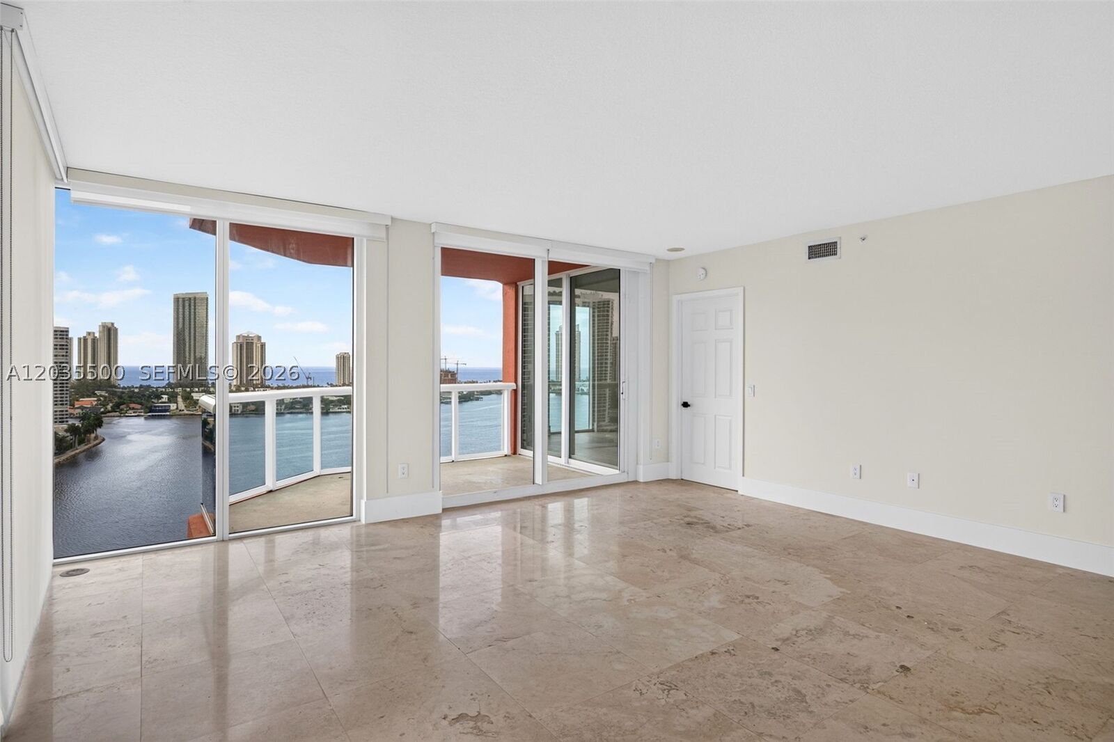 Property Photo:  3370 Hidden Bay Dr 2107  FL 33180 