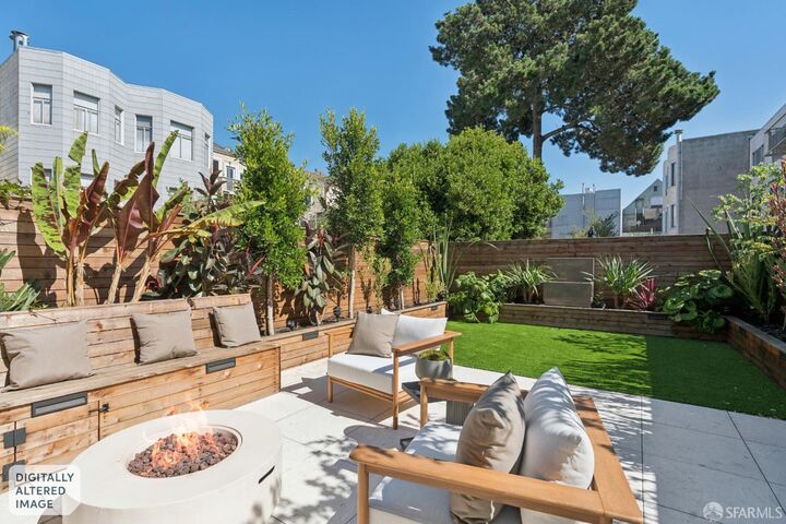Property Photo:  256 8th Avenue  CA 94118 