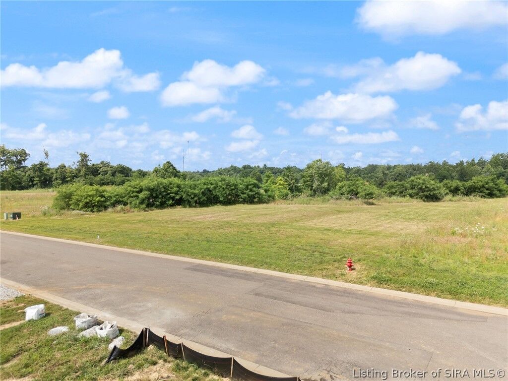 Property Photo:  8009 Limestone Ridge Way  IN 47130 