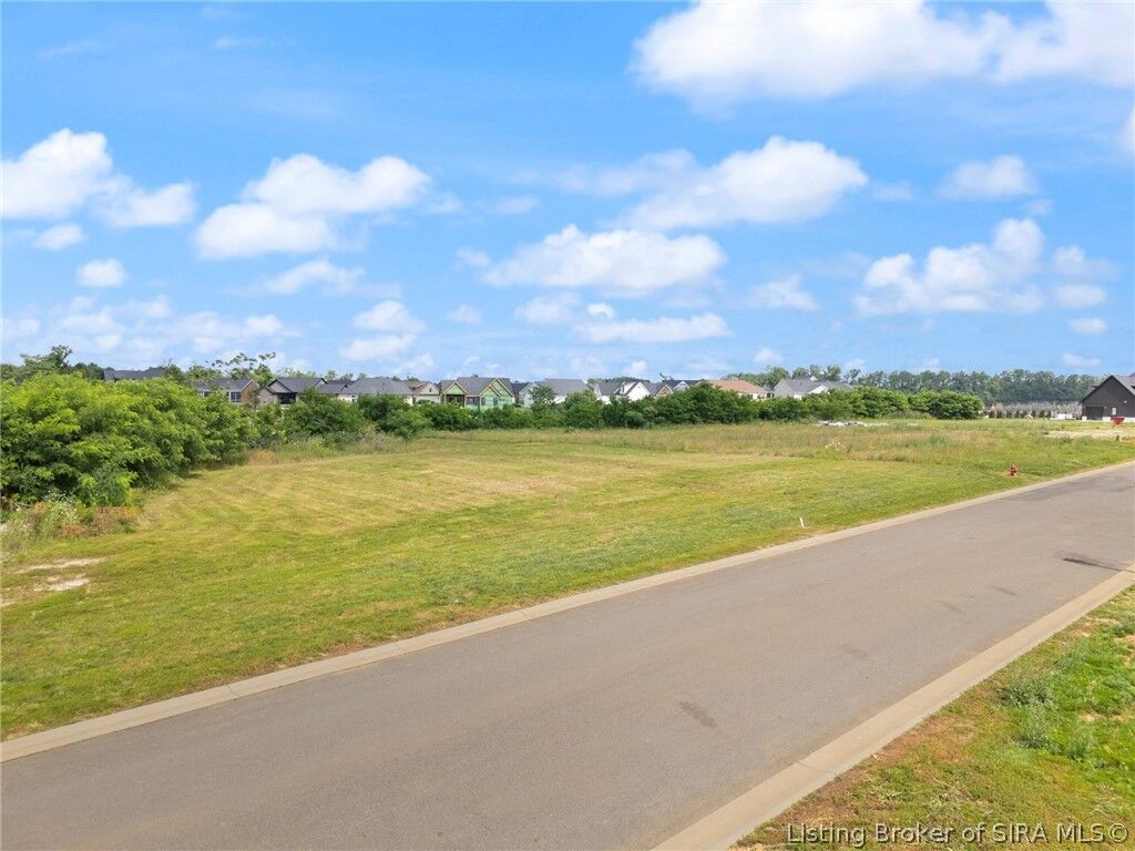 Property Photo:  8009 Limestone Ridge Way  IN 47130 