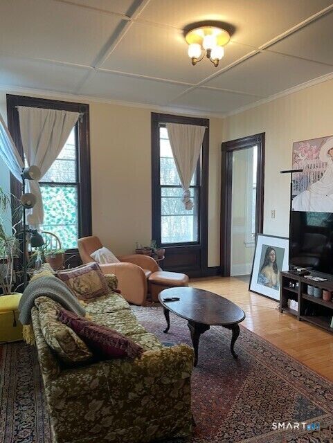 Property Photo: 183 Lawrence Street CT 06511