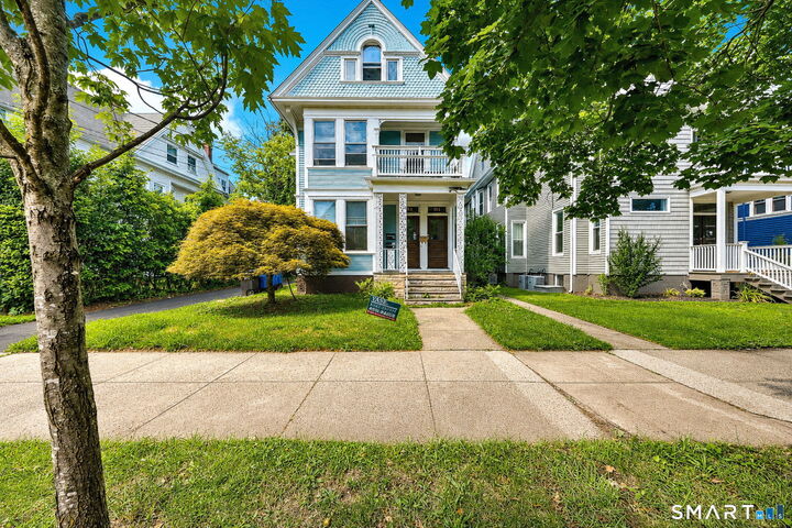 Property Photo:  183 Lawrence Street  CT 06511 