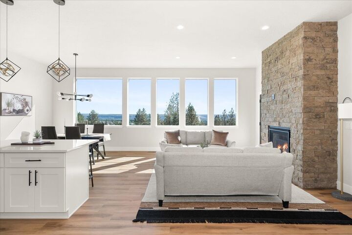 Property Photo:  4257 W Bush Dr  WA 99208 
