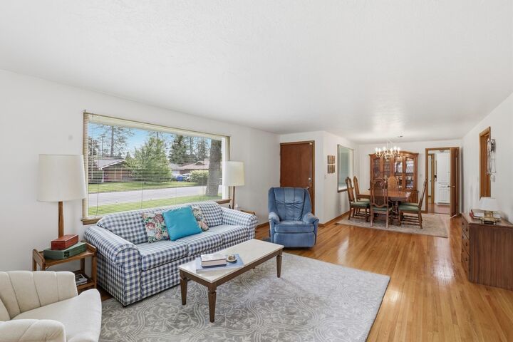 Property Photo: 5416 S Garfield St WA 99223