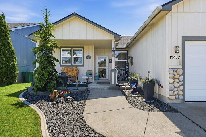 Property Photo: 17632 E 4th Ave WA 99016
